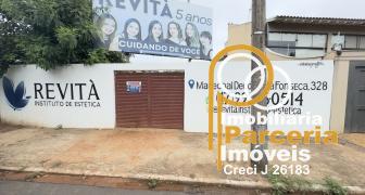 TERRENO DE ALTO PADRÃO EM LOCALIZAÇÃO NOBRE | AV. HÉRCULES PEREIRA HORTAL